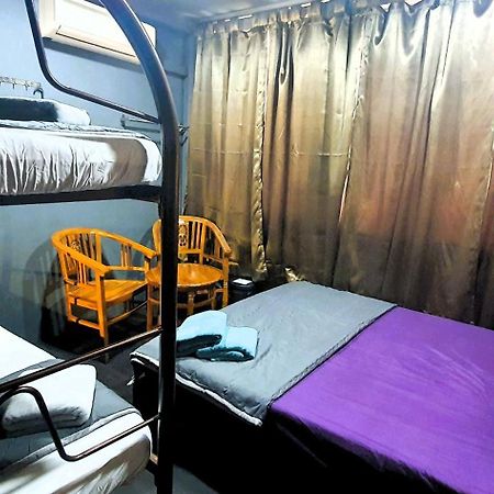 Guesthouse@ Bukit Bintang Куала-Лумпур Экстерьер фото